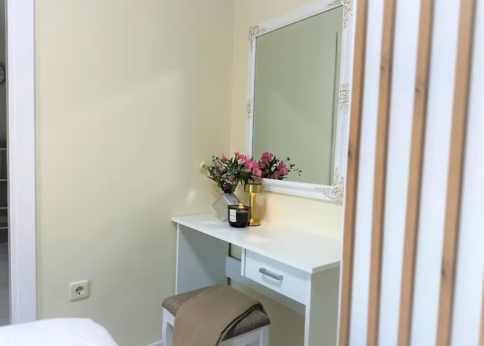 Apartamento Neretva