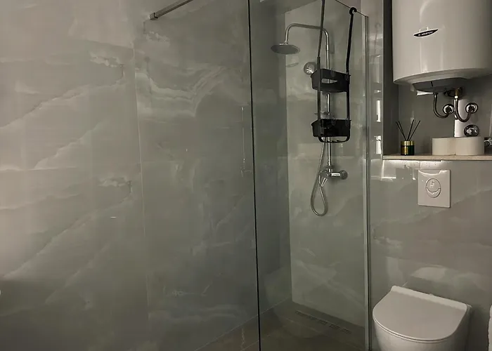 Neretva Apartamento *