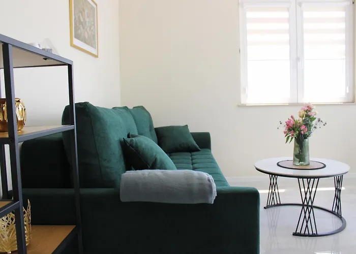 Apartamento Neretva *