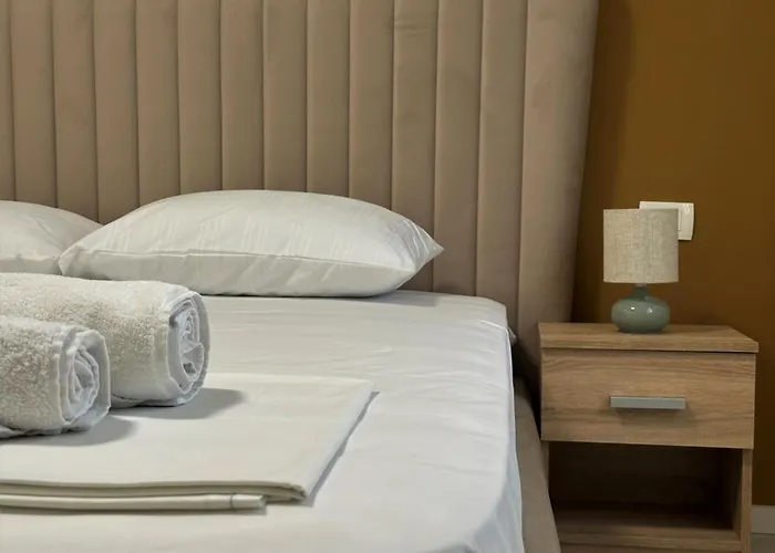 Neretva Apartamento Čapljina