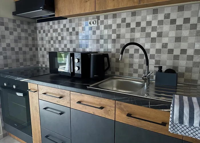 Apartamento Neretva Čapljina