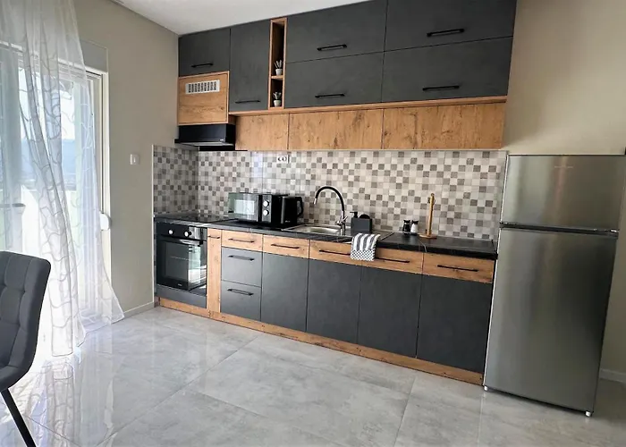 Neretva Apartamento *