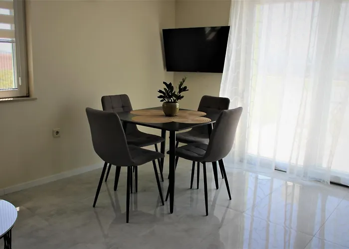 Apartamento Neretva *