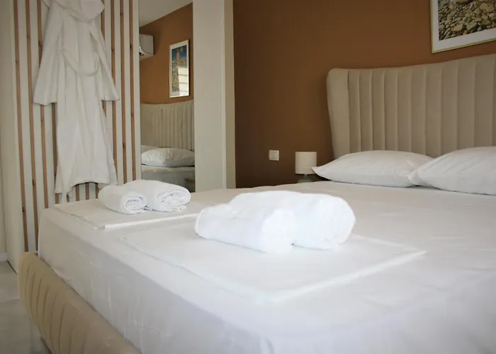 Neretva Apartamento Čapljina