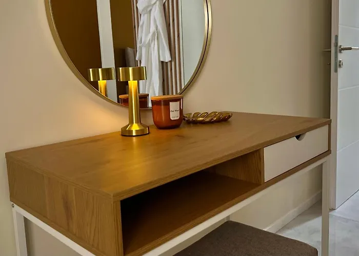 Apartamento Neretva Čapljina