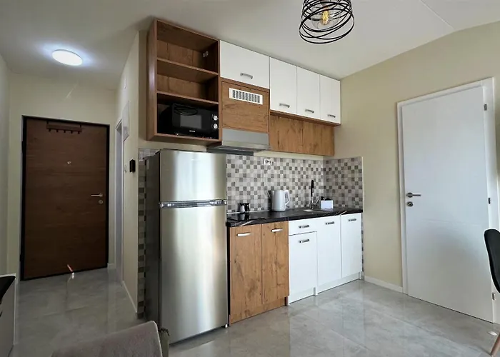 Neretva Apartamento