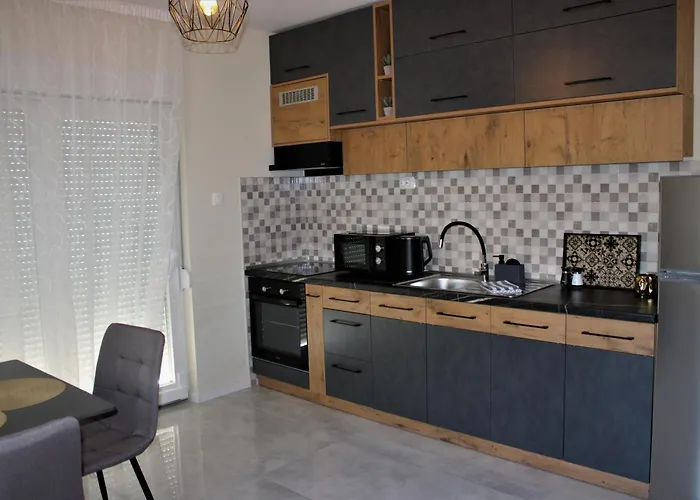 Apartamento Neretva