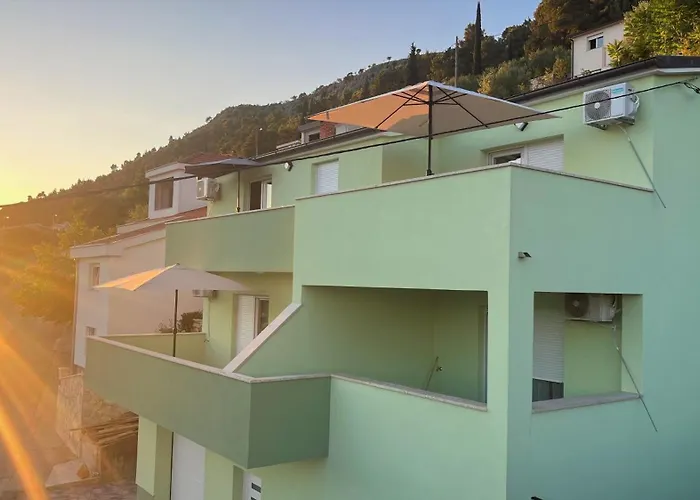 Apartamento Neretva *