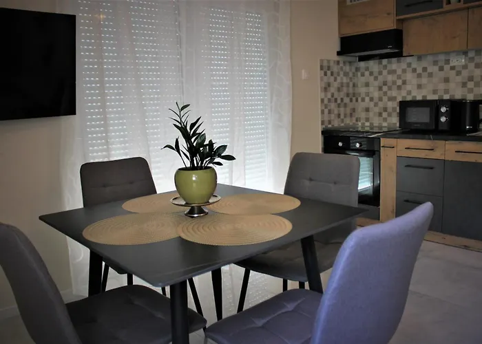 Neretva Apartamento Čapljina