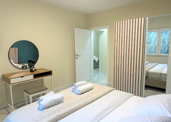 Apartamento Neretva Čapljina