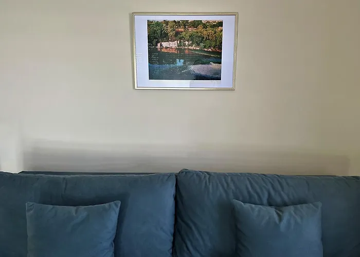 Neretva Apartamento *