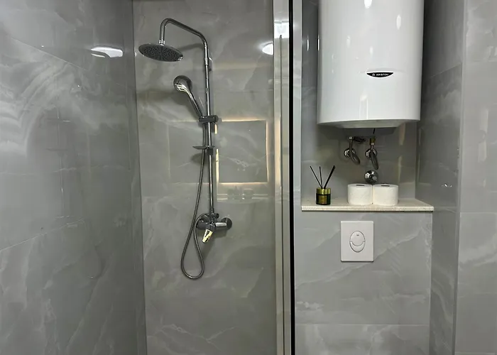 Neretva Apartamento Čapljina