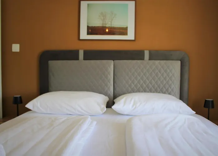 Neretva Apartamento Čapljina