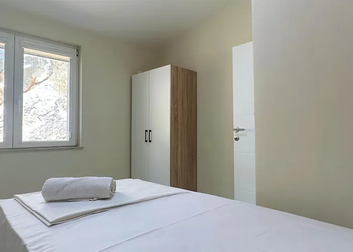 Neretva Apartamento *