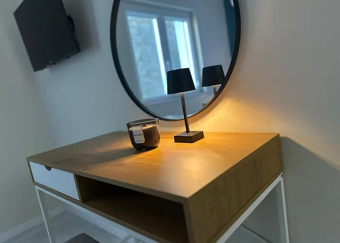 Neretva Apartamento *