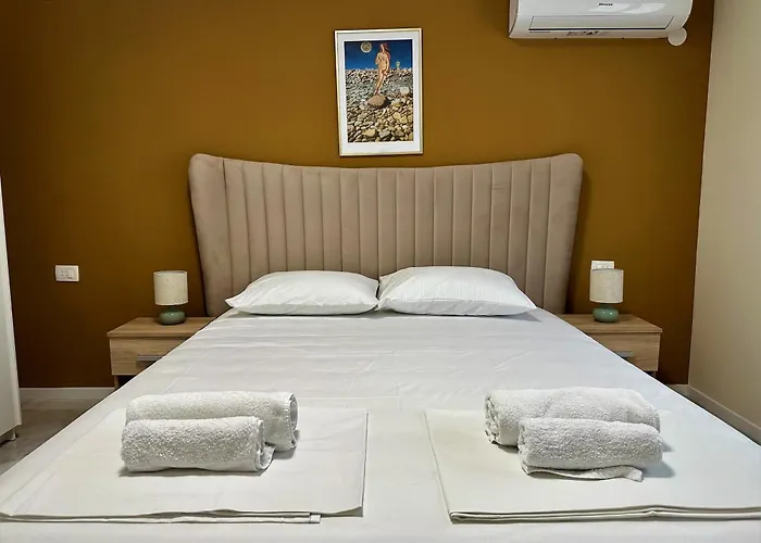 Apartamento Neretva *