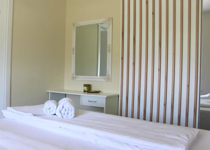 Neretva Apartamento Čapljina