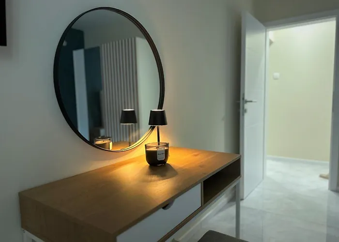 Apartamento Neretva Čapljina