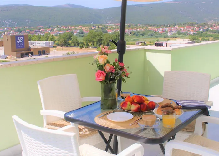 Neretva Apartamento Čapljina