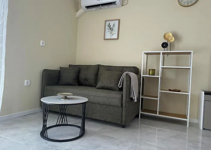 Apartamento Neretva